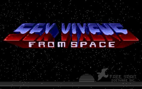 Sex Vixens From Space Screenshots Mobygames