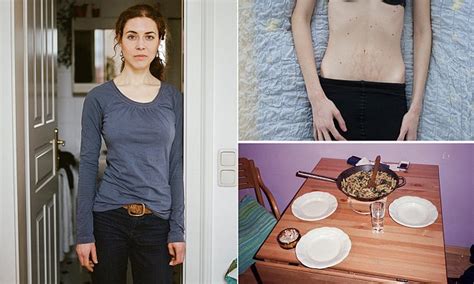 Eating Disorder Sufferers Reveal Truth About Their Illness Daily Mail