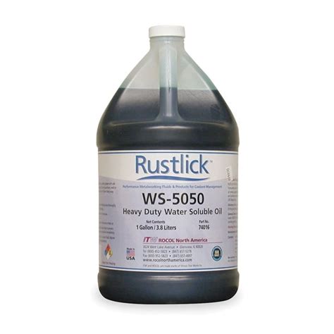 water soluble coolant ws   gal walmartcom