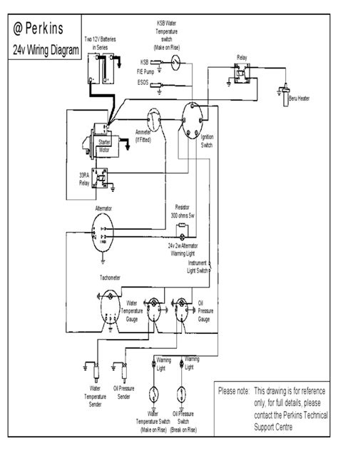 fresh  switching relay wiring diagram