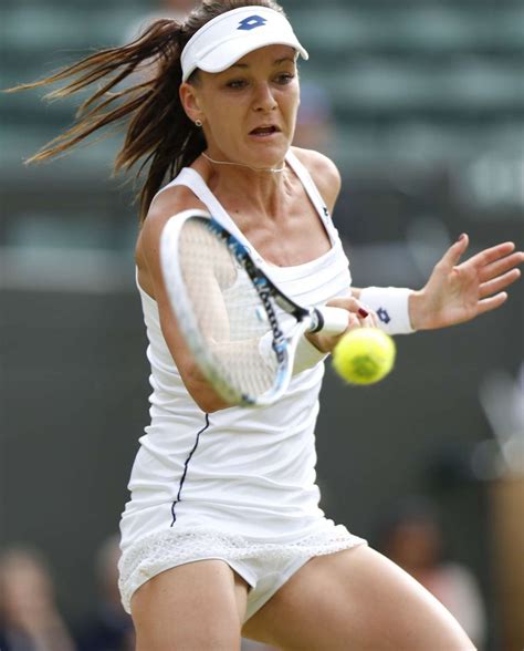 agnieszka radwanska wimbledon 2015 quarter final 04 gotceleb