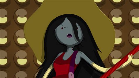Adventure Time Vampire