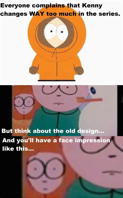 south park birthday memes  design kenny    named kenny cartman  birthdaybuzz