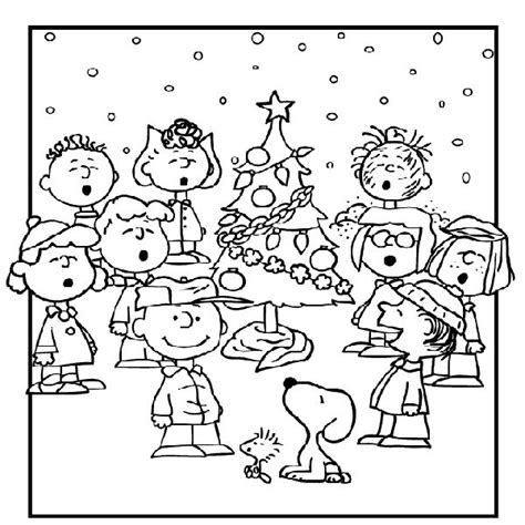 coloring pages snoopy christmas coloring pages snoopy coloring