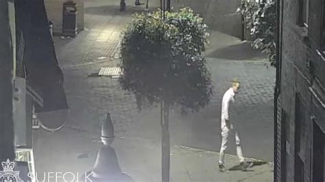corrie mckeague new witness traced as police prepare to search