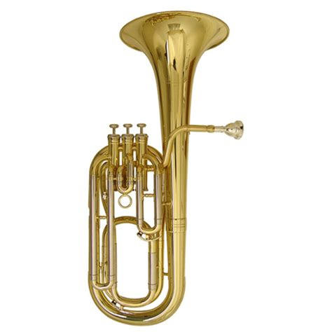 elkhart bh intermediate baritone horn  gearmusic