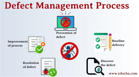 defect management process defect report management life cycle