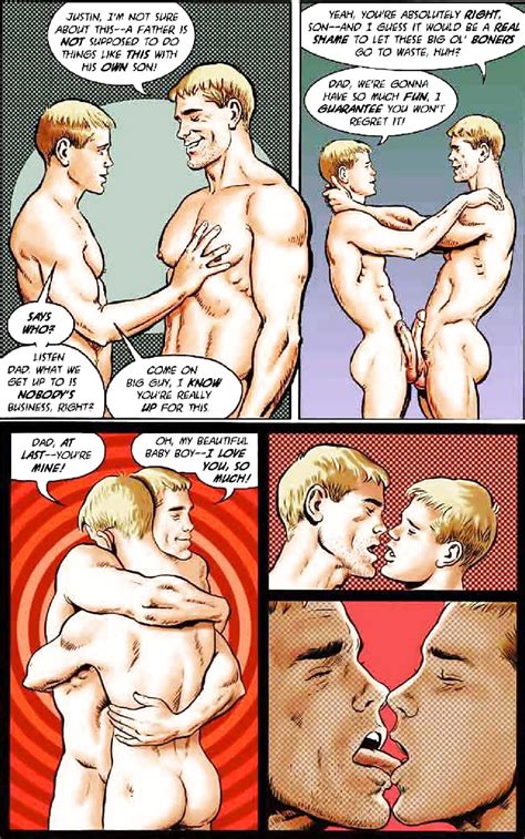 Hardcore Gay Cartoons Comics And Drawings 380 Pics