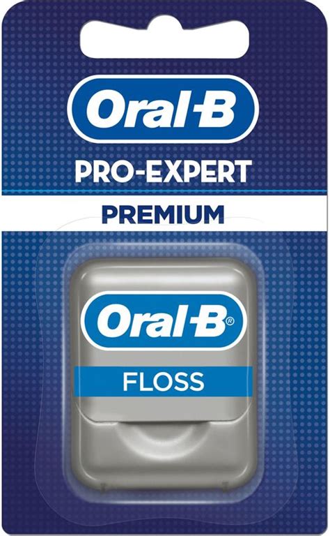 bolcom oral  pro expert premium   flosdraad