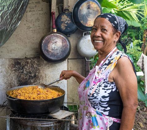 hurricane maria exposes the conditions of life for the