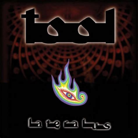 Tool Lateralus Reviews
