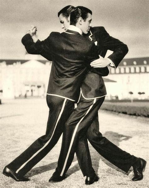 Pin By T Grant Freeman On Vintage Male Affection Tango Dance Like