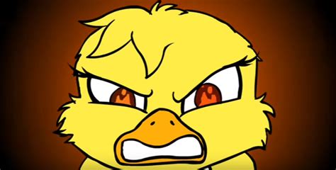 Image Chica Angry Png Tonycrynight Wikia Fandom
