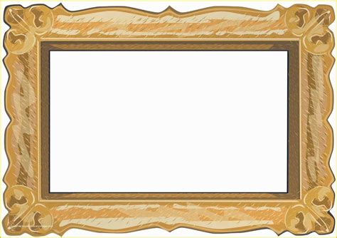 photo frame templates   frames template clipart