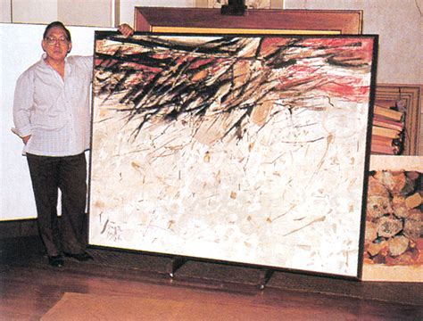 jose joya   national artist   pillar  philippine modern art tatler asia
