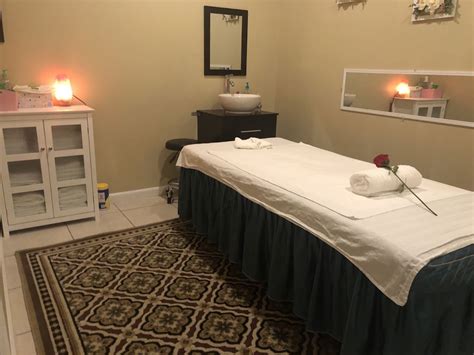 vip massage spa orlando fl  services  reviews