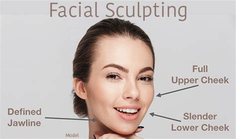 cheek liposuction and buccal fat removal reduce chubby face in nyc