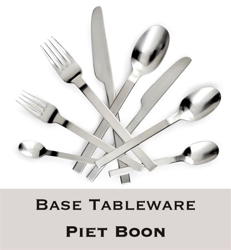serax base tableware  studio piet boon tricontinental