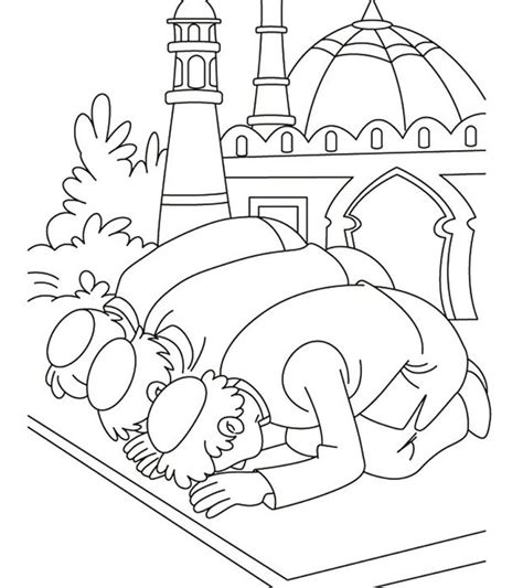 top  ramadan coloring pages  toddlers