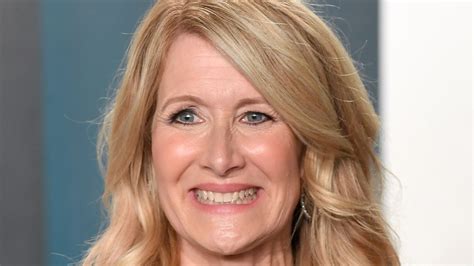The Truth About Laura Dern S Dating History