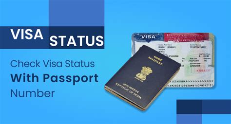 visa status check visa status  passport number sbnri