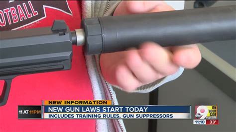 new ohio gun laws loosens restrictions on concealed carry