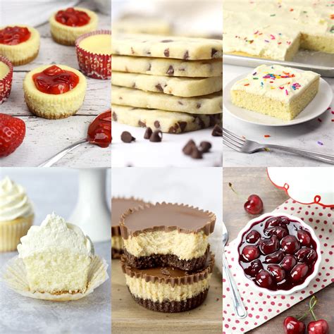 top ten reader favorite dessert recipes  toasty kitchen