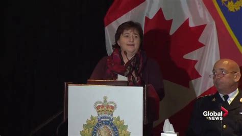 rcmp earmarks 100m in compensation for sexual harassment against