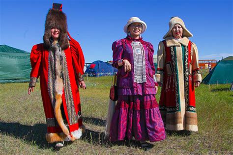 Russian City Hosts Record Breaking Gathering Of People