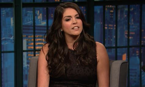 Snl Star Cecily Strong Was Quite The Prank Caller In Oak Park