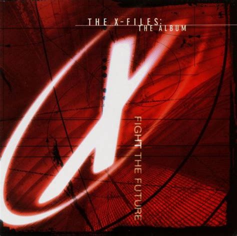 The X Files [original Soundtrack] Original Soundtrack Songs