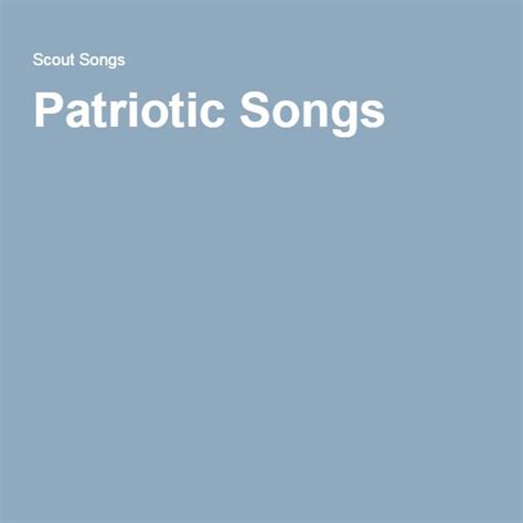 america patriotic song lyrics patriotic songs lyrics songs patriotic