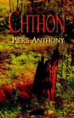 chthon  piers anthony reviews discussion bookclubs lists