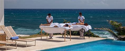 yin  spa lifestyle vacations