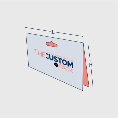 custom header cards thecustompack