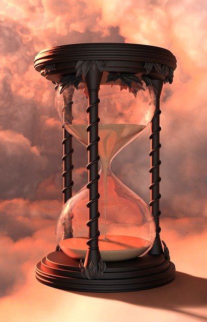 hourglass time sand · free image on pixabay