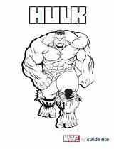 Hulk Coloring Pages Incredible Avengers Printable Hulkbuster Kids Red Colouring Marvel Sheets Color Print Superhero Coloriage Cartoon Hero Books She sketch template