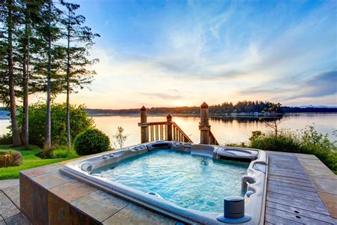 should you get an outdoor hot tub millionacres