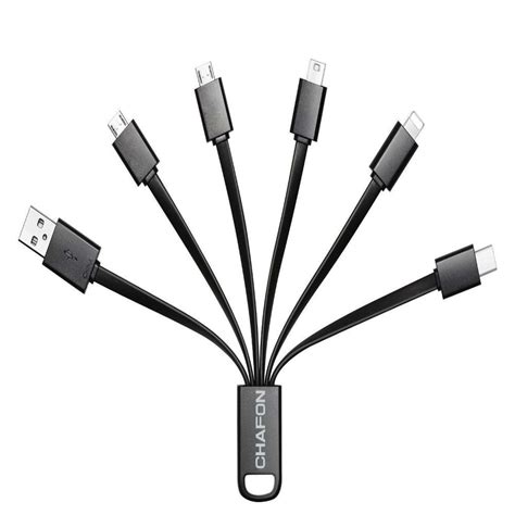 multi devices charger cable     multi cord viral gads