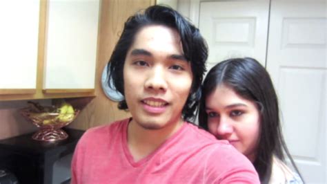 It S Been Almost One Year Filipino American Couple Youtube
