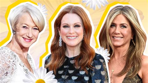 10 Celebrities Who’ve Been Refreshingly Real About Aging In Hollywood