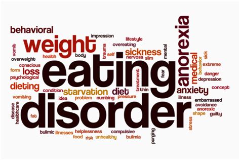 About Eating Disorders Tastelife Uk