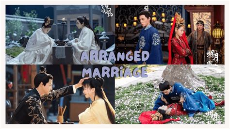 Arranged Marriage Historical Romance Chinese Drama Forced Marriage