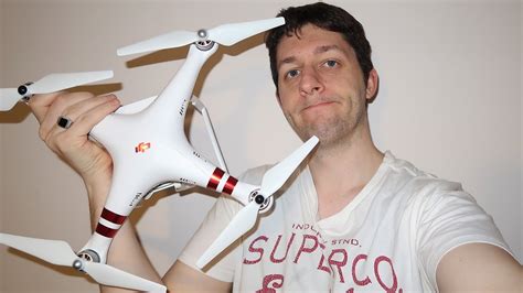 selling  phantom  drone youtube