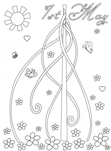 day  coloring page  printable coloring pages  kids