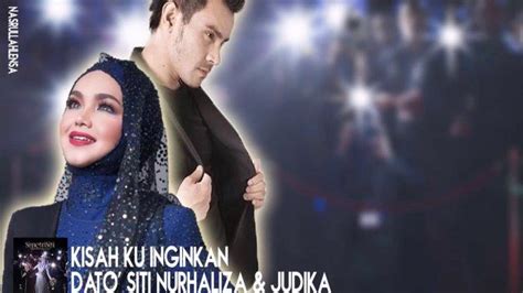Download Lagu Siti Nurhaliza And Judika Kisah Ku Inginkan