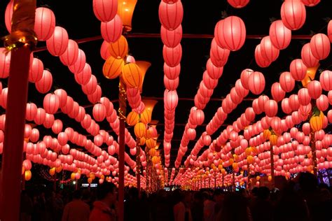 lantern festival   china