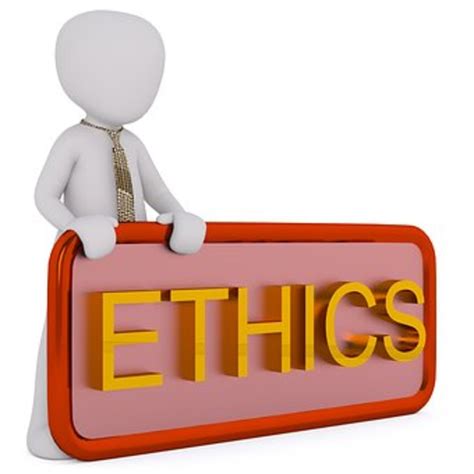 teaching ethics hubpages