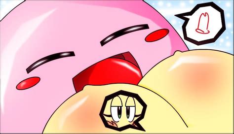 Rule 34 Kirby Kirby Series Nintendo Tagme Tiff Kirby 258171