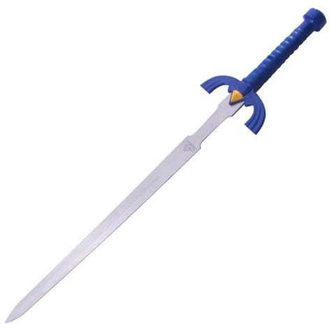 Legend Of Zelda Elf Master Ancient Link Knight Warrior Sword